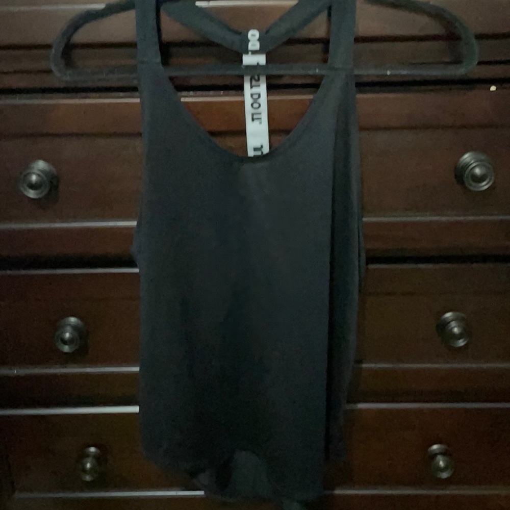 Nike tank top